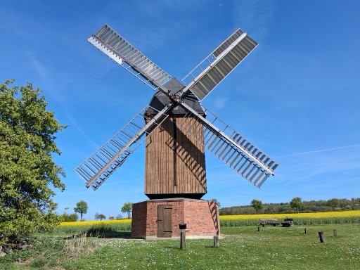 Museumsm&uuml;hle Abbenrode